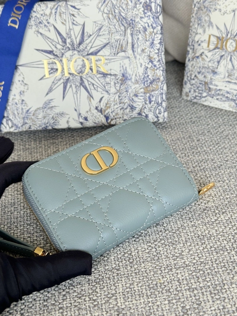 Dior Wallets 4081-0650