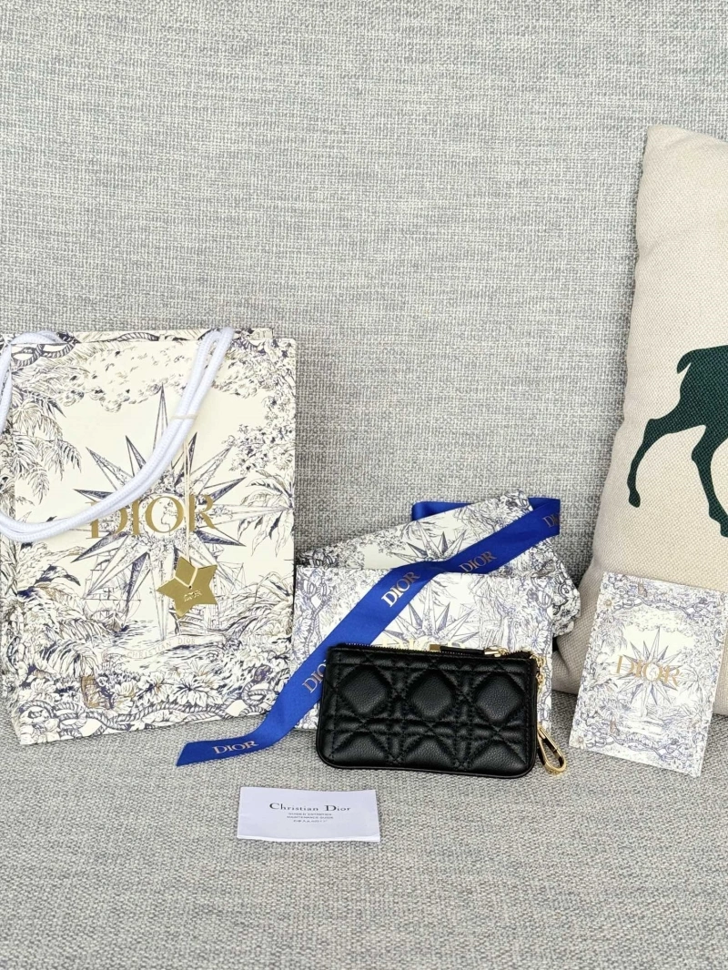 Dior Wallets 4081-0651