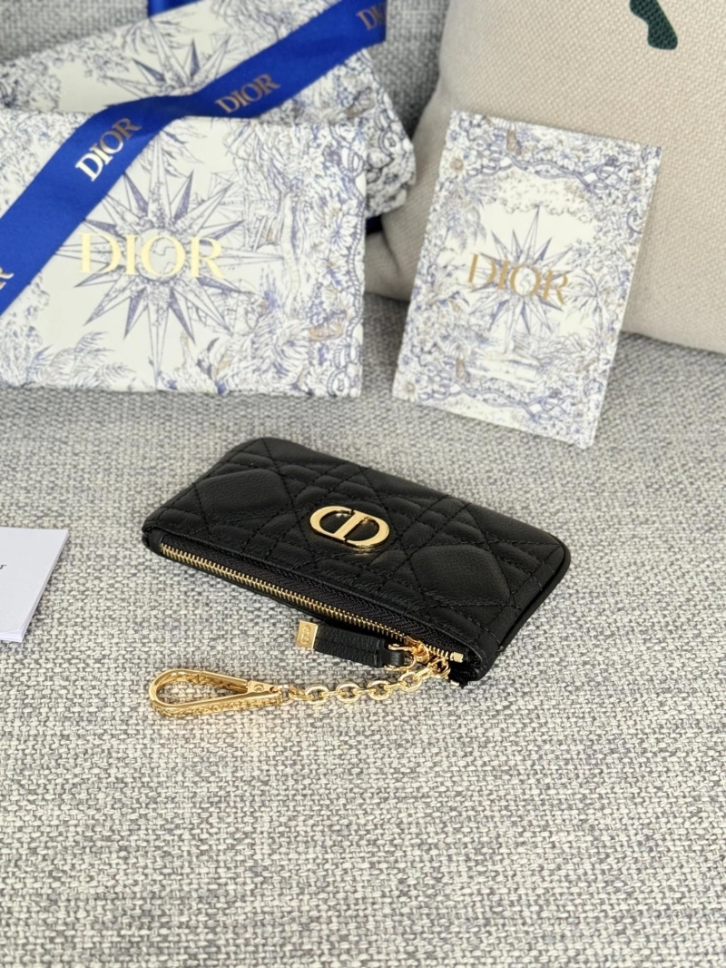 Dior Wallets 4081-0651