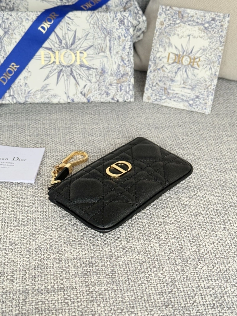 Dior Wallets 4081-0651