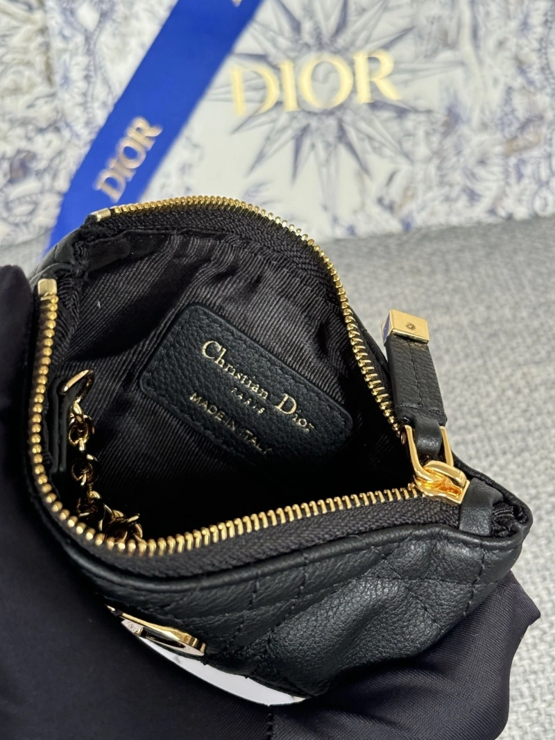 Dior Wallets 4081-0651