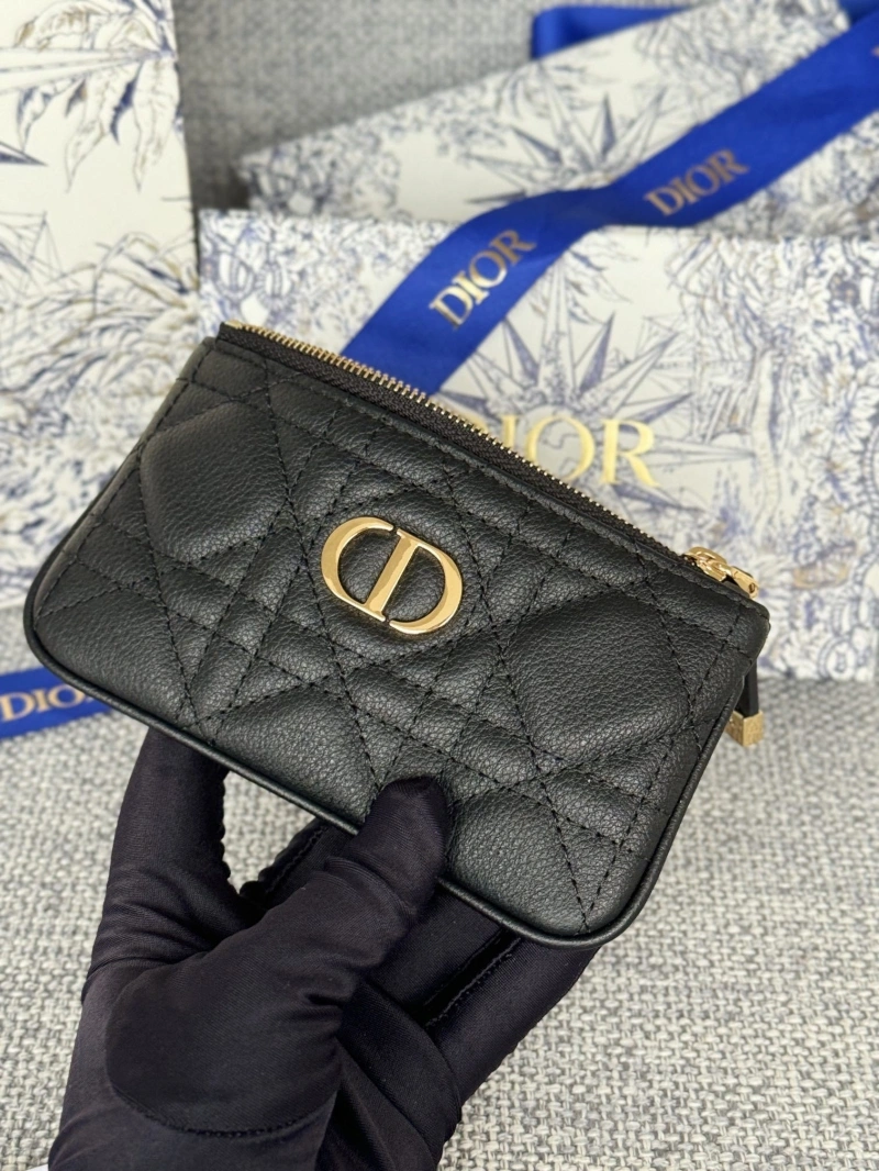 Dior Wallets 4081-0651