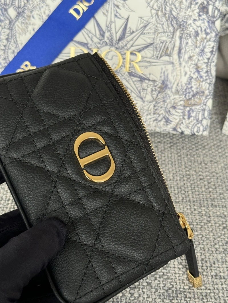Dior Wallets 4081-0651