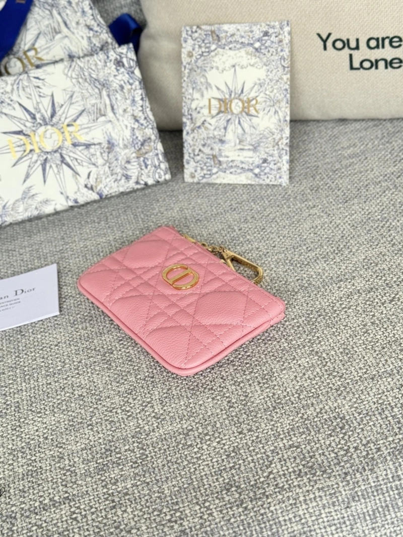 Dior Wallets 4081-0652