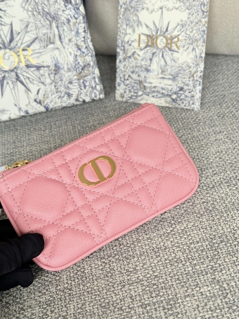 Dior Wallets 4081-0652