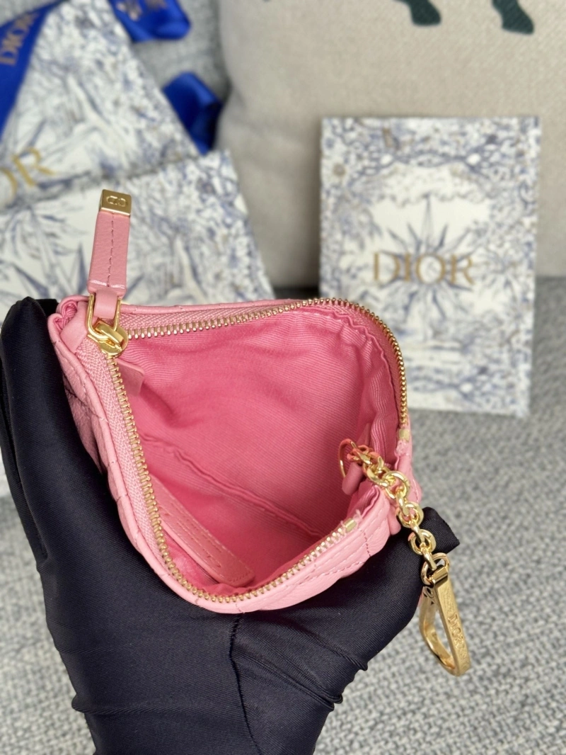 Dior Wallets 4081-0652