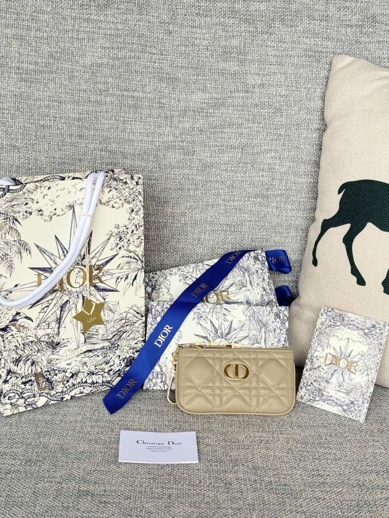 Dior Wallets 4081-0653