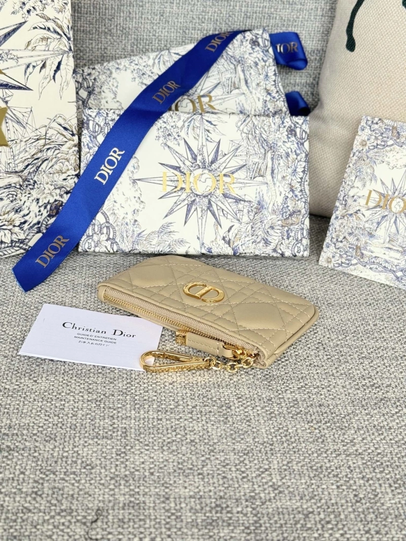 Dior Wallets 4081-0653