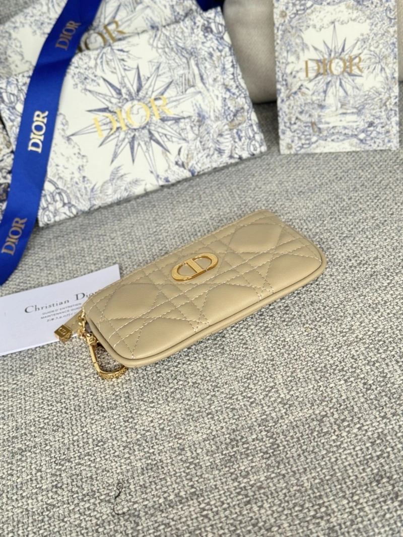 Dior Wallets 4081-0653