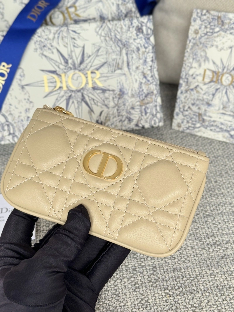 Dior Wallets 4081-0653