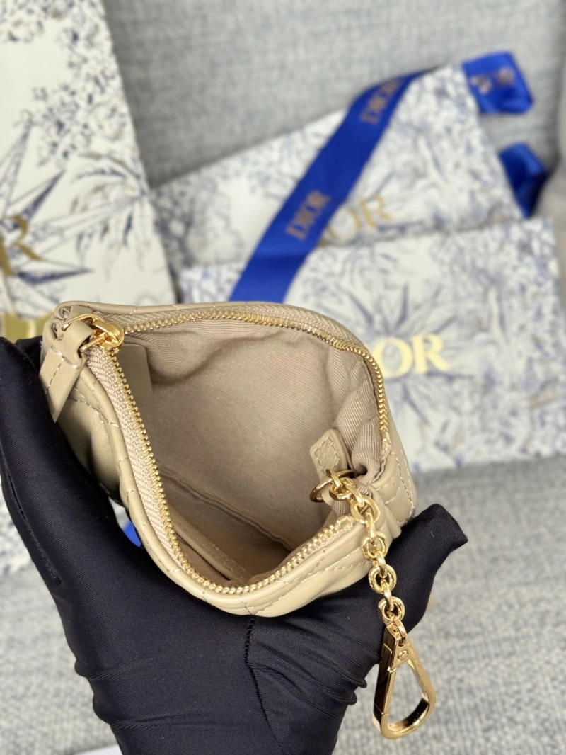 Dior Wallets 4081-0653