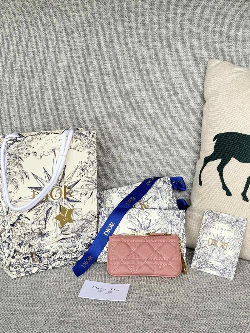 Dior Wallets 4081-0654