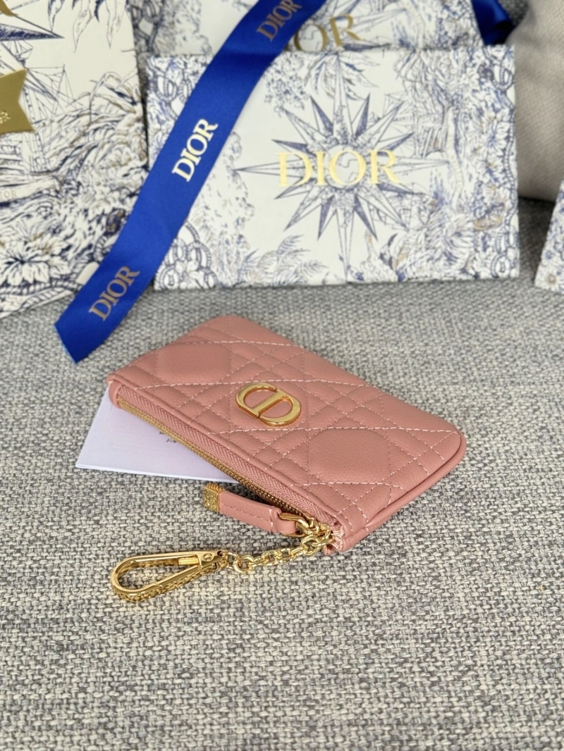 Dior Wallets 4081-0654