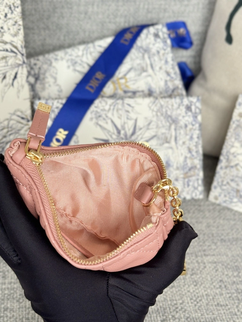 Dior Wallets 4081-0654