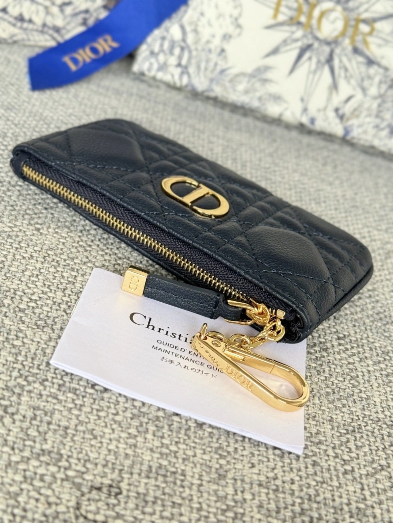 Dior Wallets 4081-0655