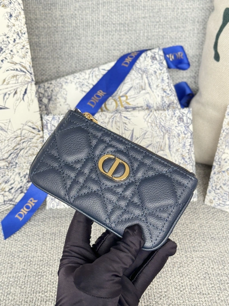 Dior Wallets 4081-0655