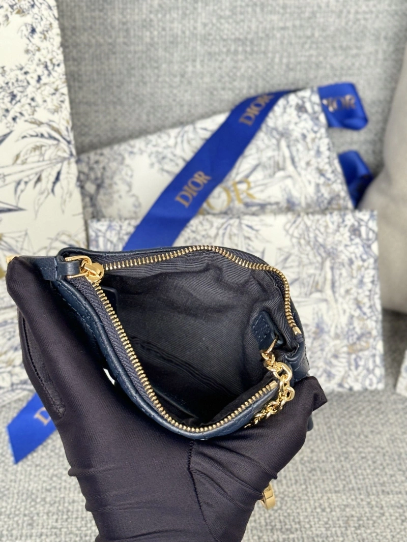 Dior Wallets 4081-0655