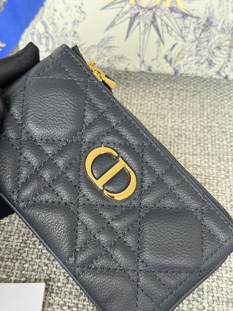 Dior Wallets 4081-0655