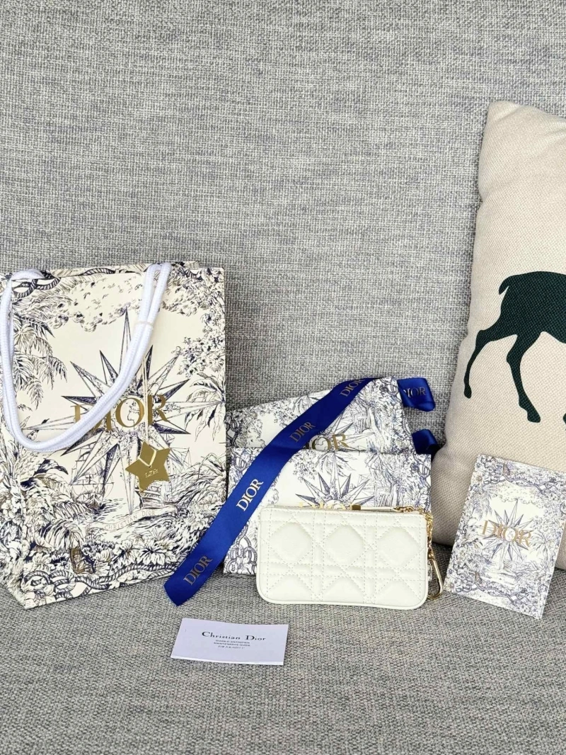 Dior Wallets 4081-0656