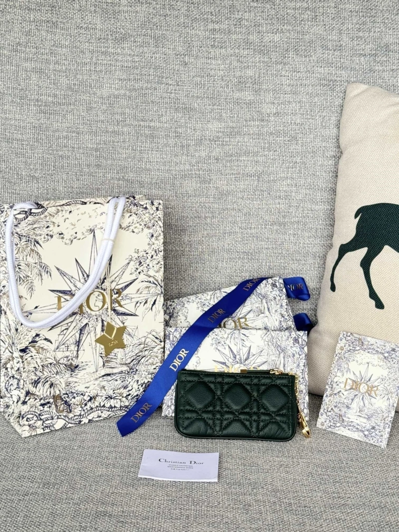 Dior Wallets 4081-0657