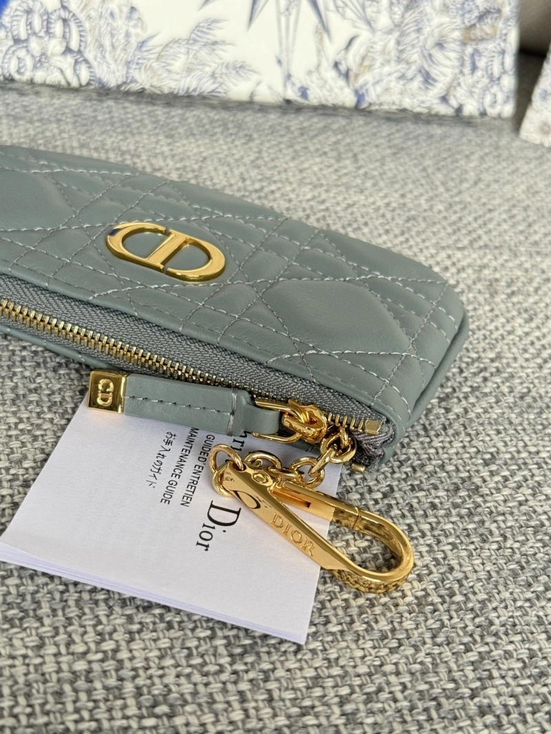 Dior Wallets 4081-0658