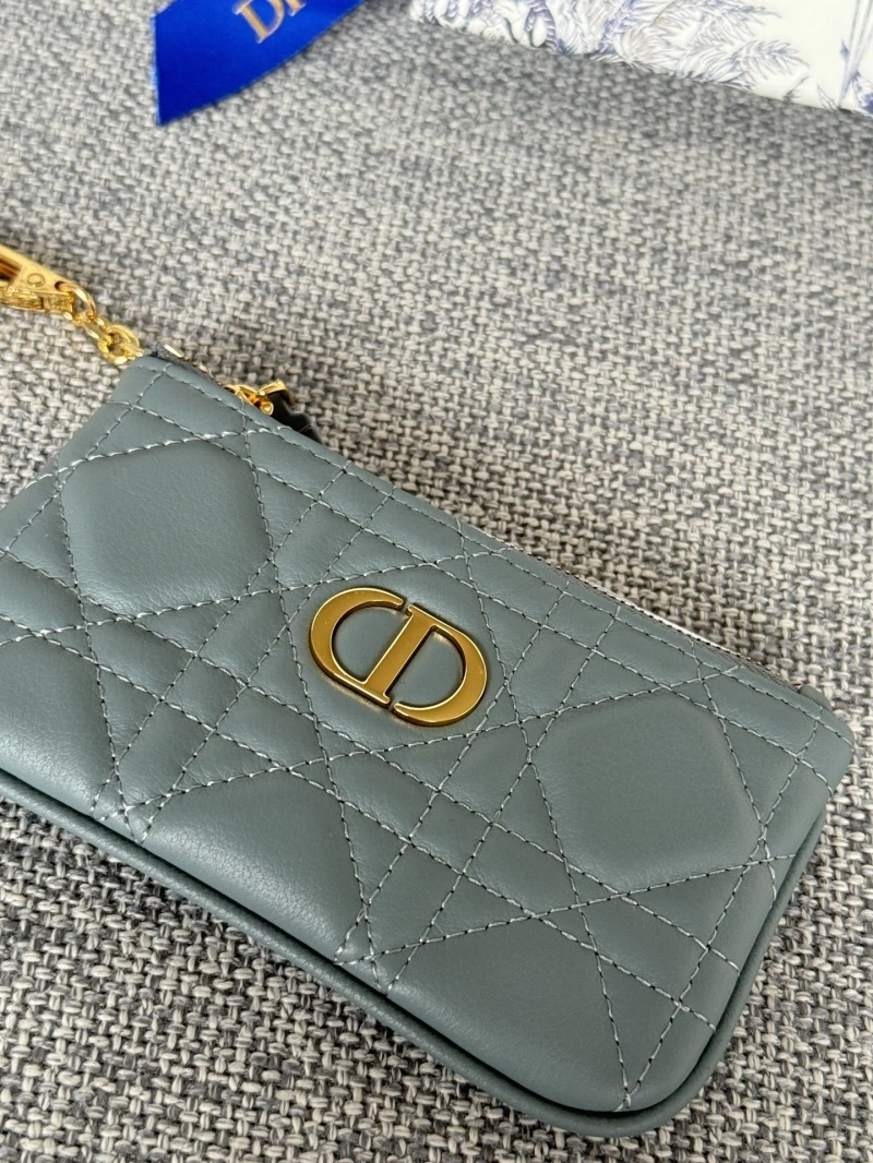 Dior Wallets 4081-0658