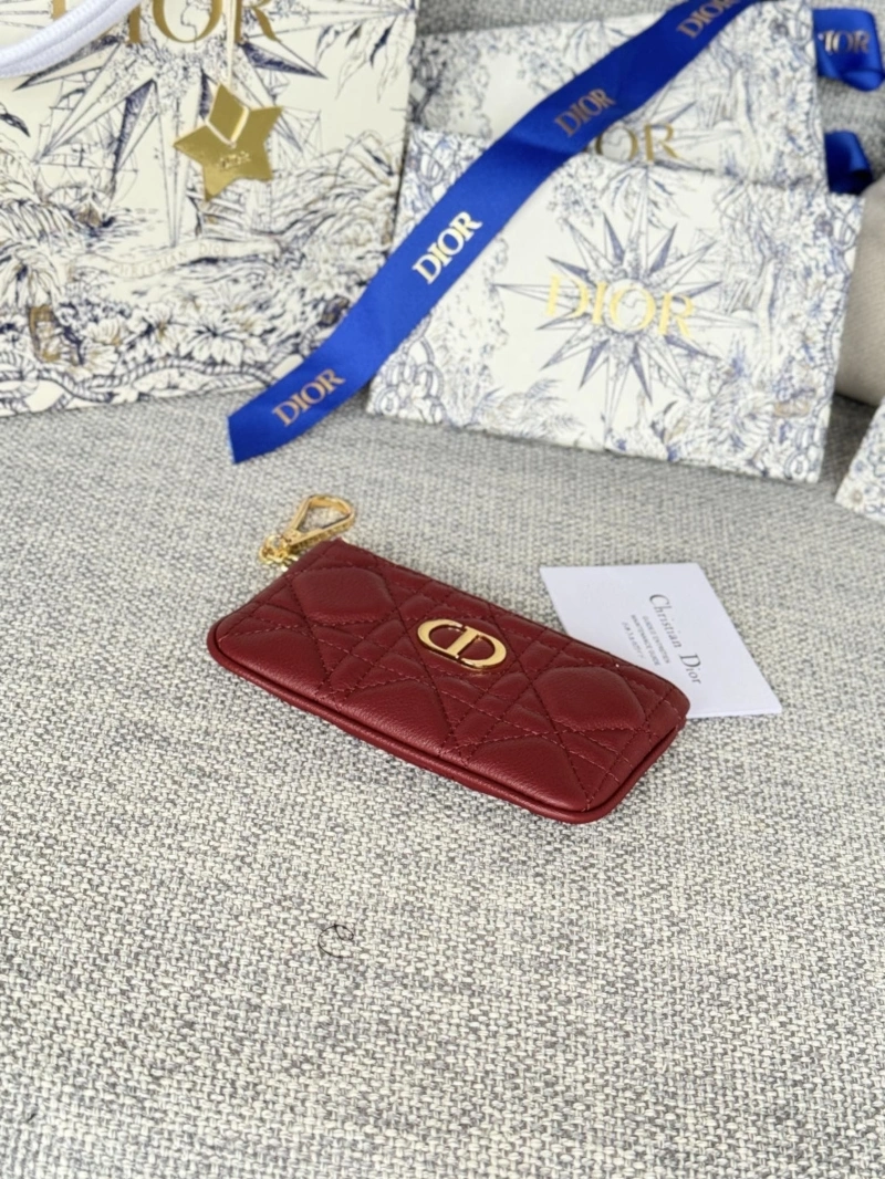 Dior Wallets 4081-0659