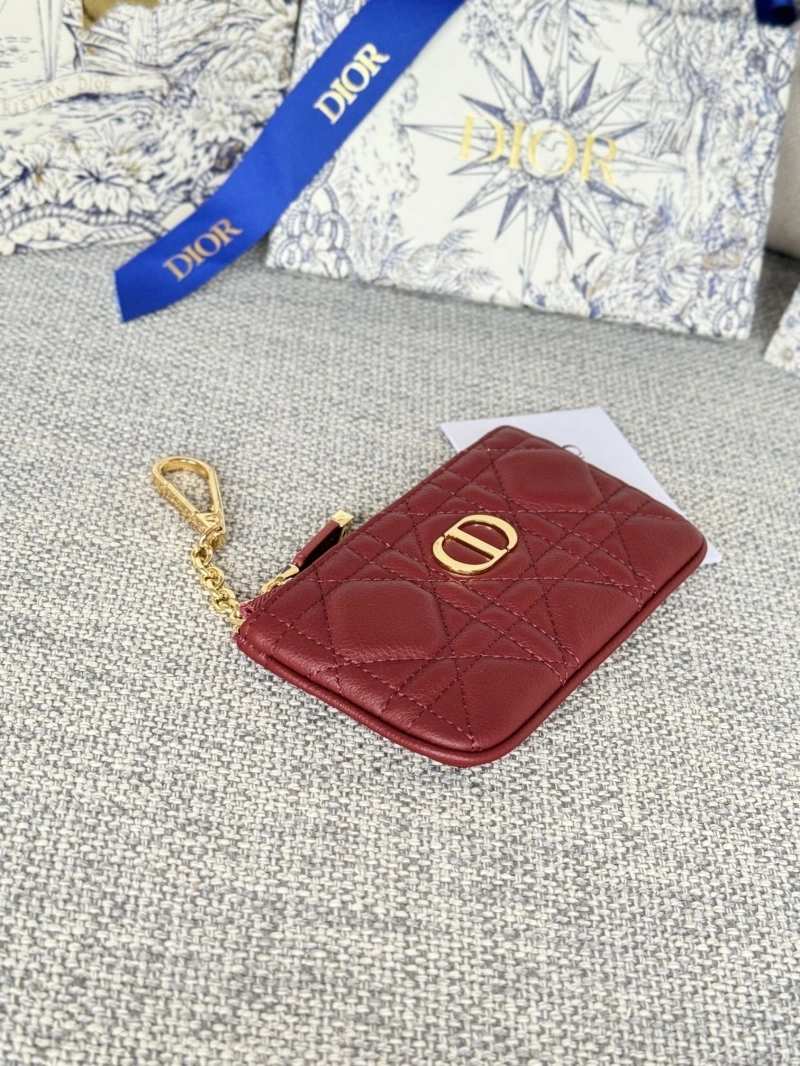 Dior Wallets 4081-0659