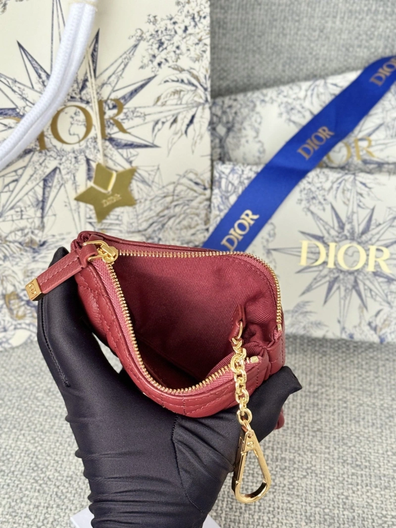 Dior Wallets 4081-0659