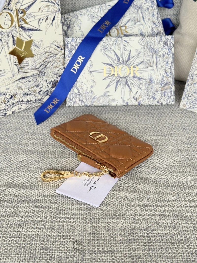 Dior Wallets 4081-0660