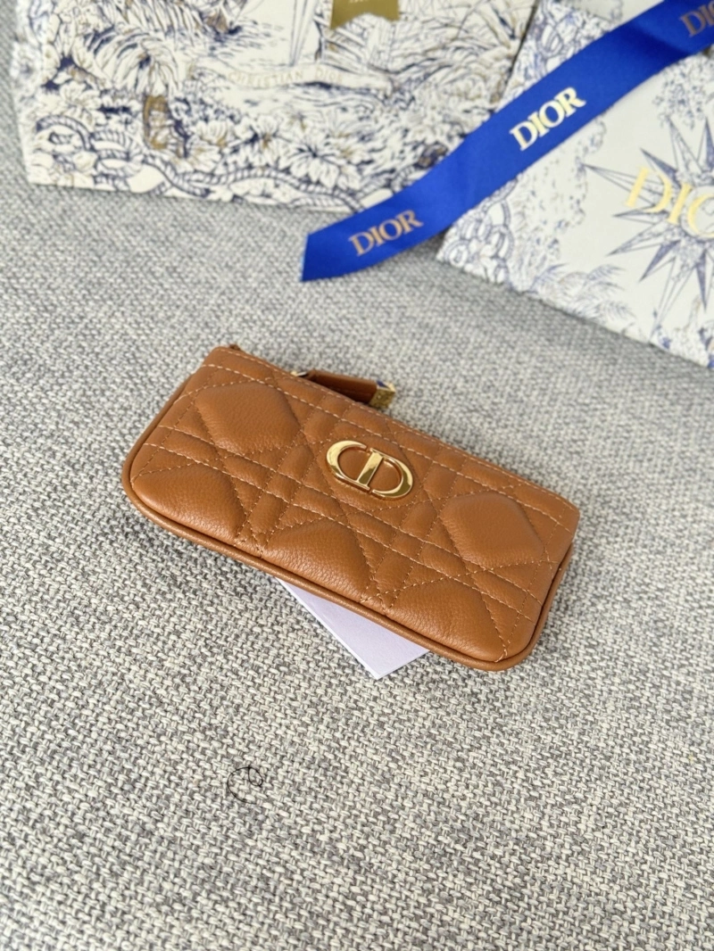 Dior Wallets 4081-0660