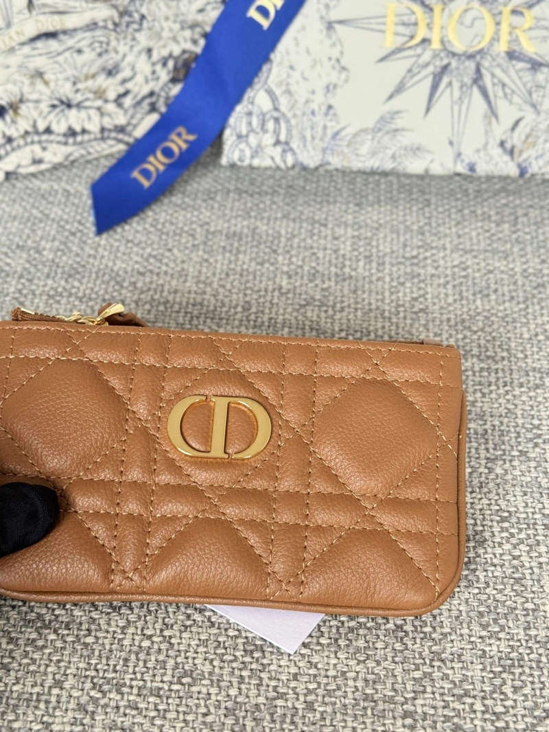 Dior Wallets 4081-0660
