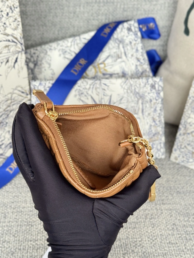 Dior Wallets 4081-0660