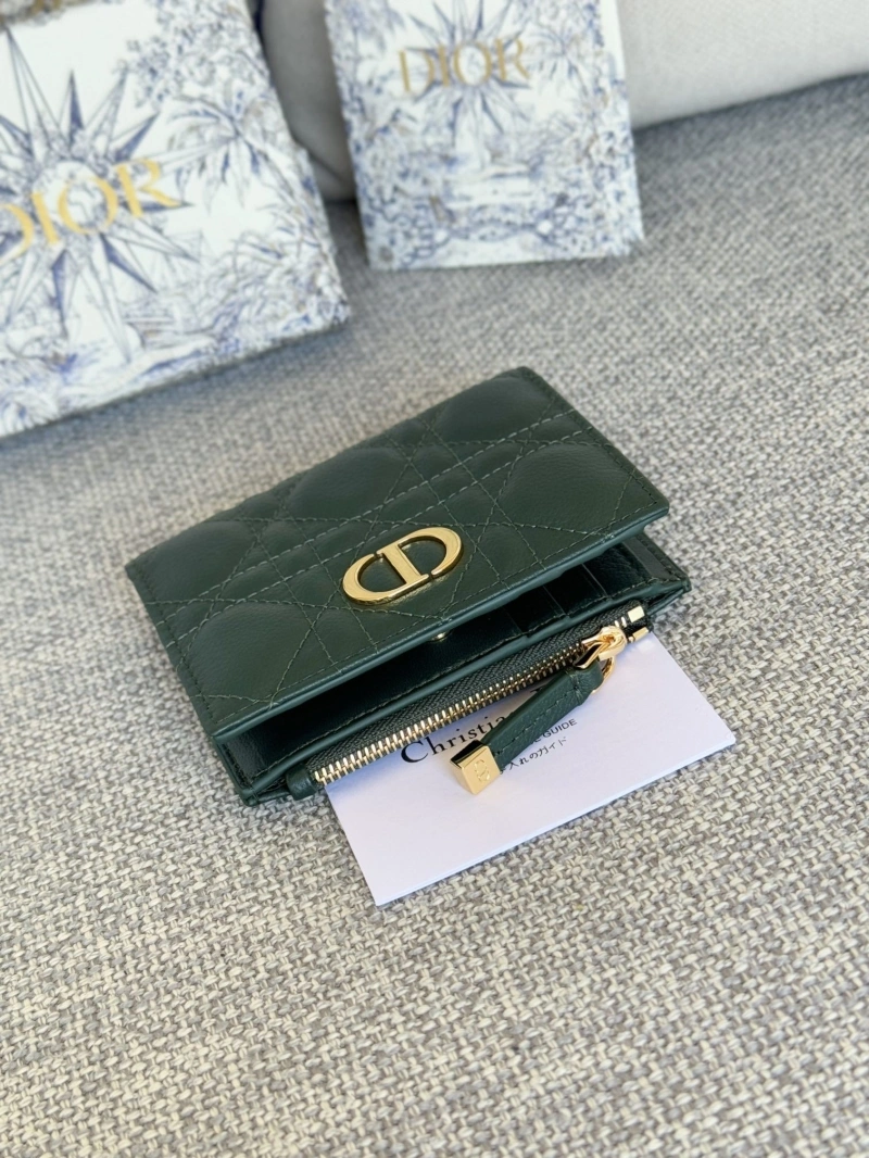 Dior Wallets 4081-0661