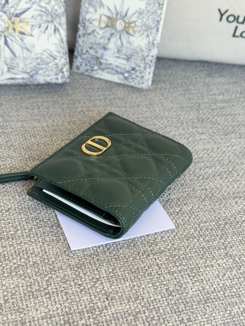 Dior Wallets 4081-0661