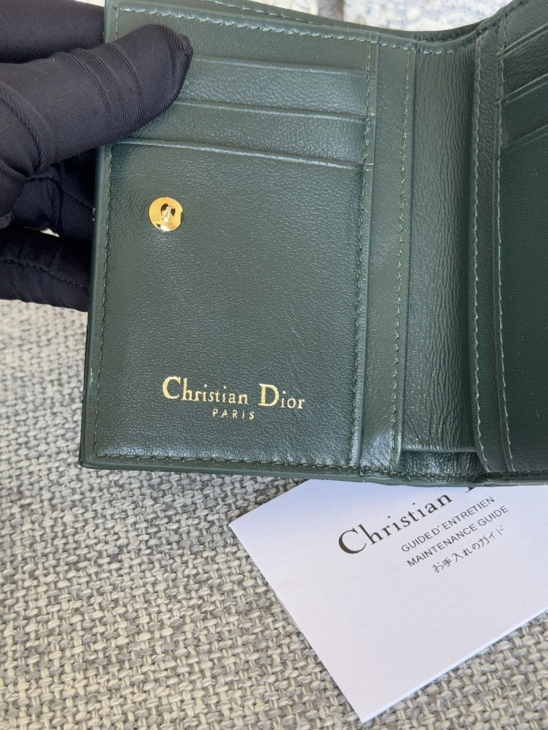 Dior Wallets 4081-0661