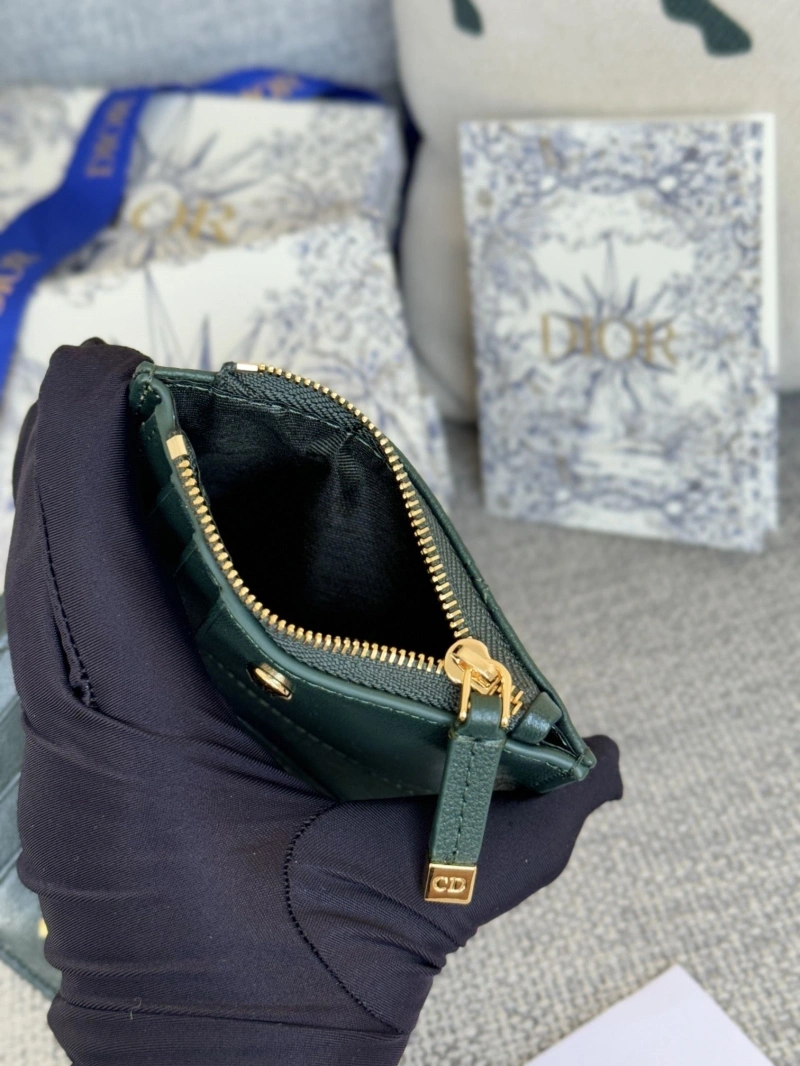 Dior Wallets 4081-0661