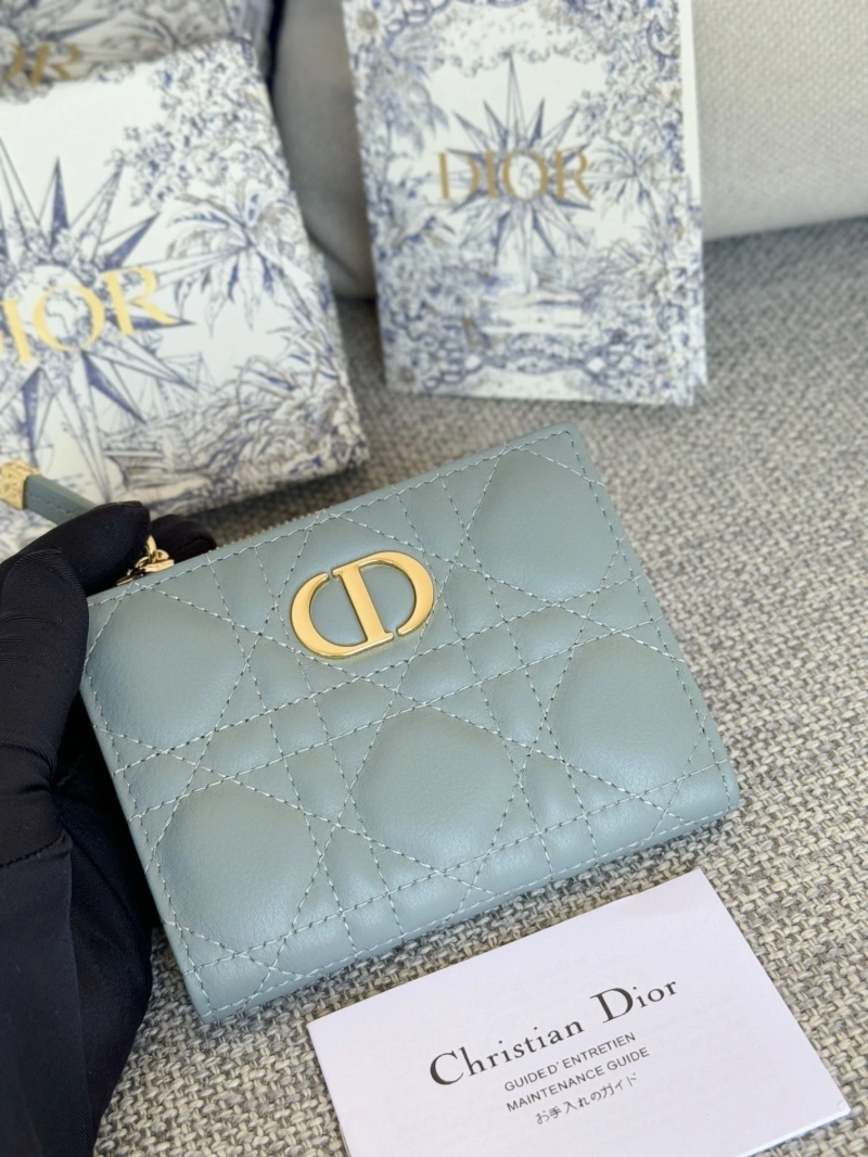 Dior Wallets 4081-0662