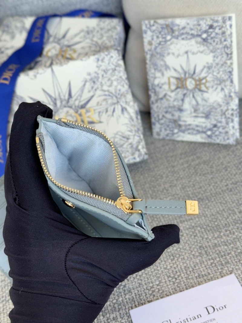 Dior Wallets 4081-0662