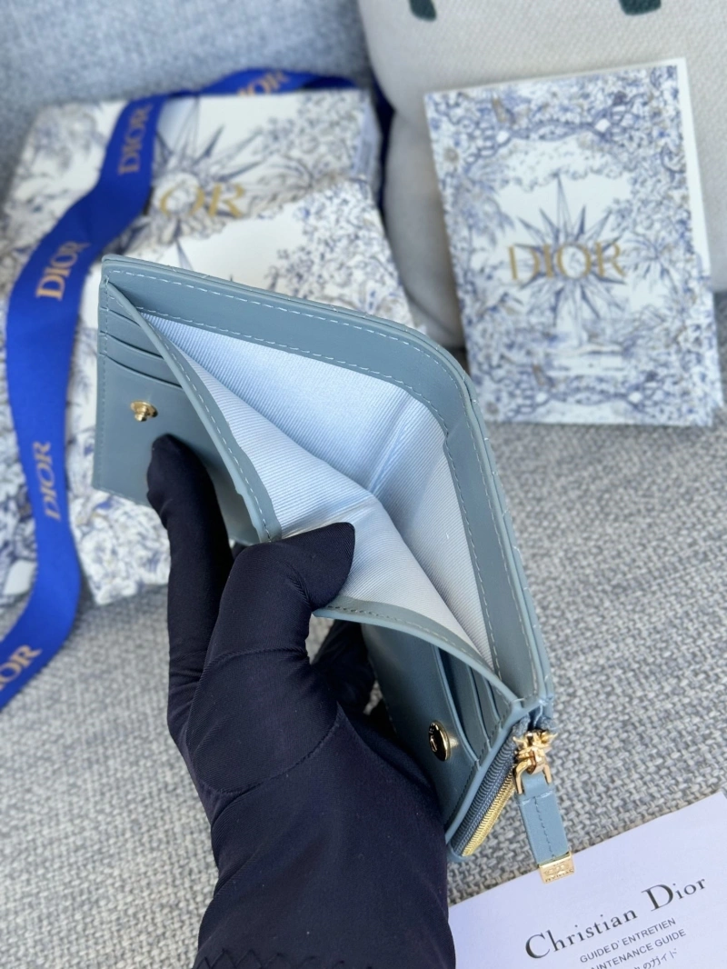Dior Wallets 4081-0662