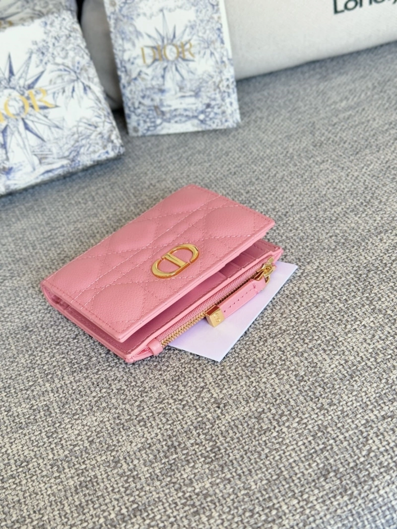 Dior Wallets 4081-0665