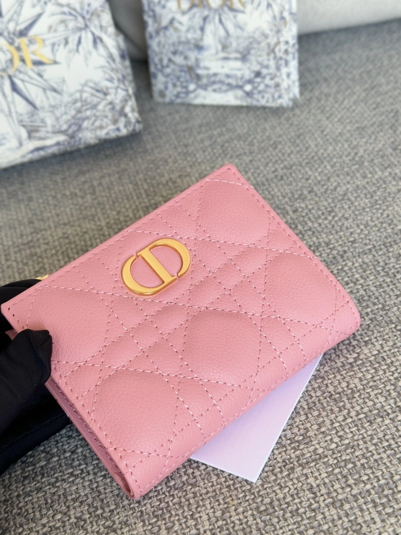 Dior Wallets 4081-0665