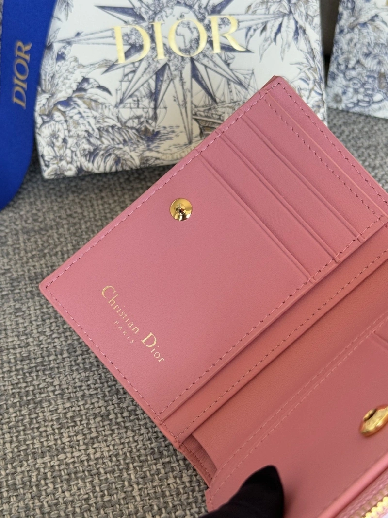 Dior Wallets 4081-0665