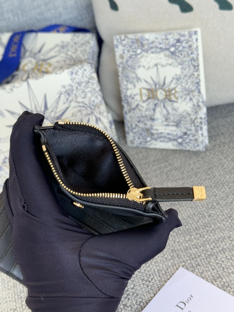 Dior Wallets 4081-0666