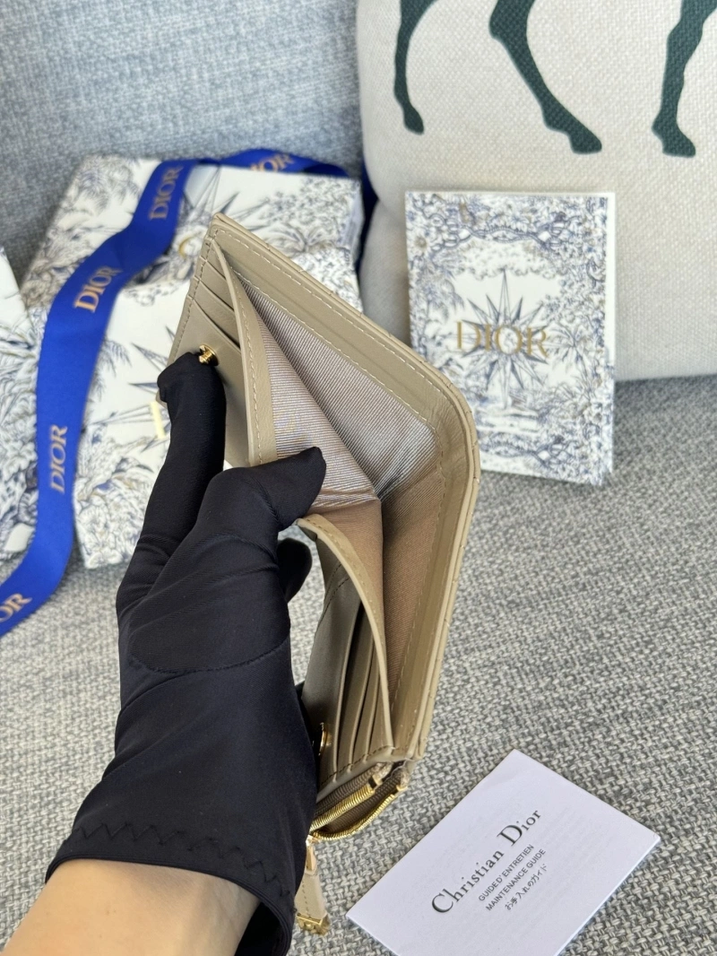 Dior Wallets 4081-0667