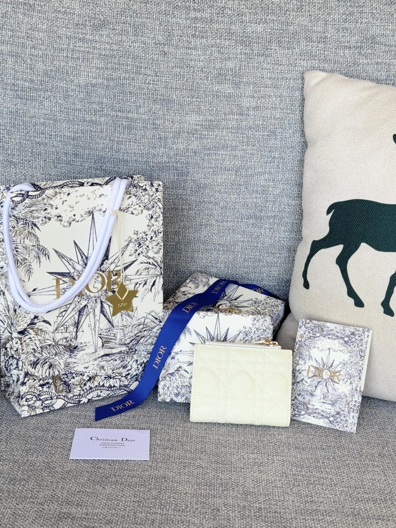 Dior Wallets 4081-0668