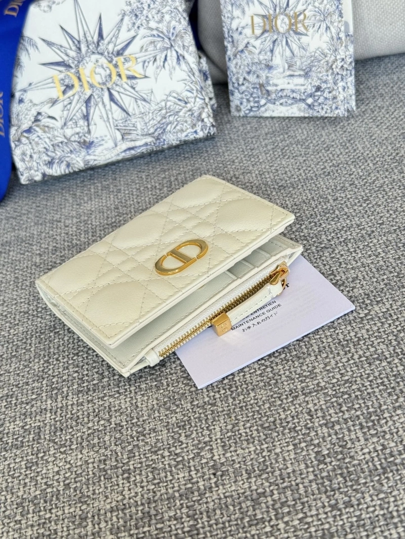 Dior Wallets 4081-0668