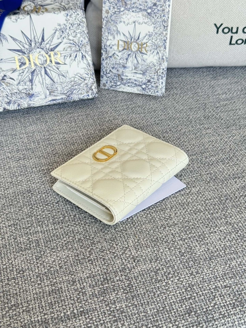 Dior Wallets 4081-0668