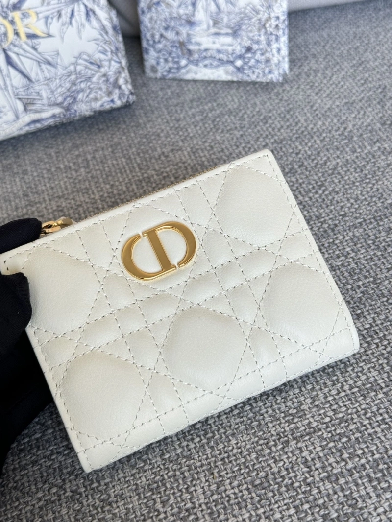 Dior Wallets 4081-0668