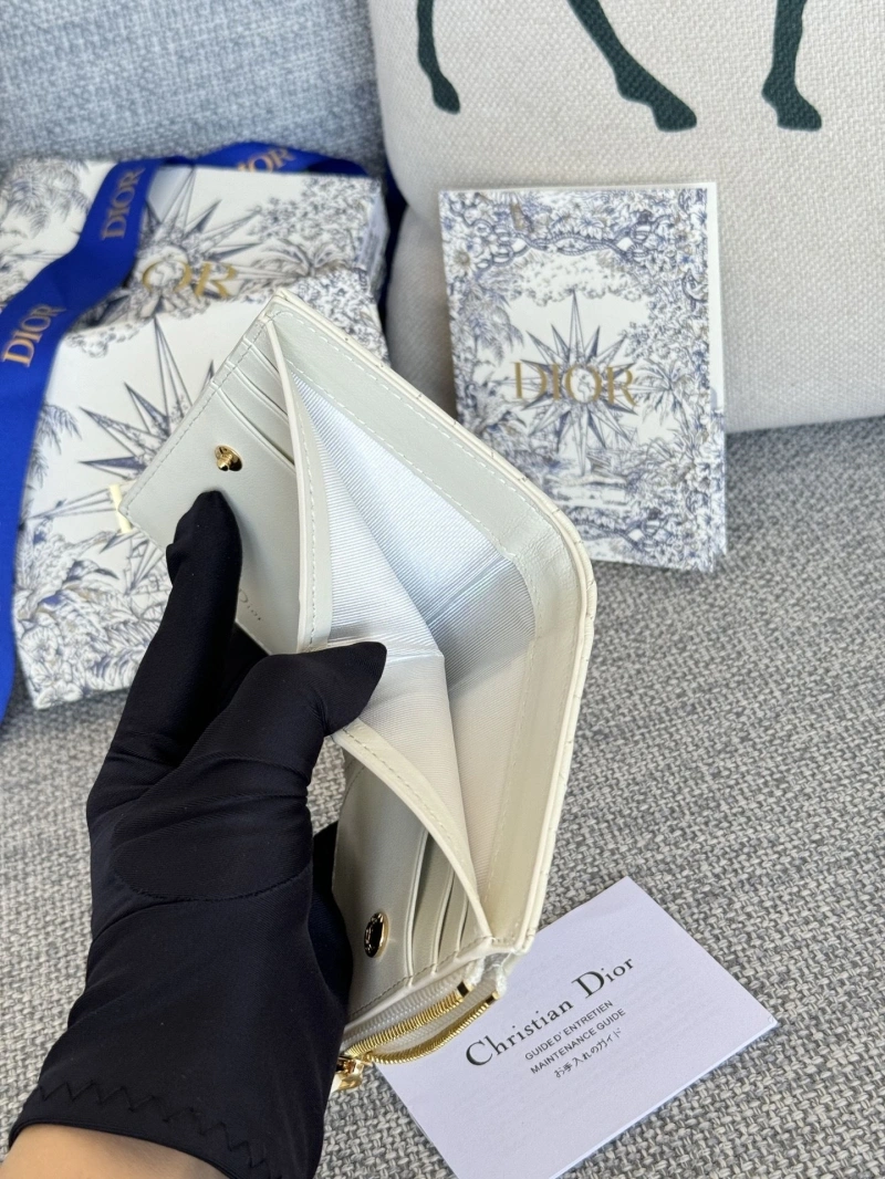 Dior Wallets 4081-0668